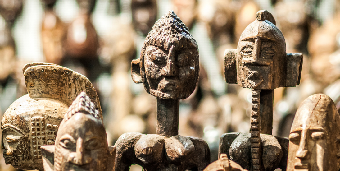 Rzeźba afrykańska – Zwykła ozdoba czy ukryte znaczenie?