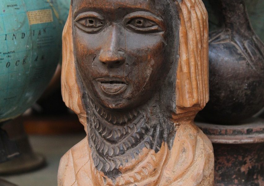 Rzeźby afrykańskie – gdzie kupić?
